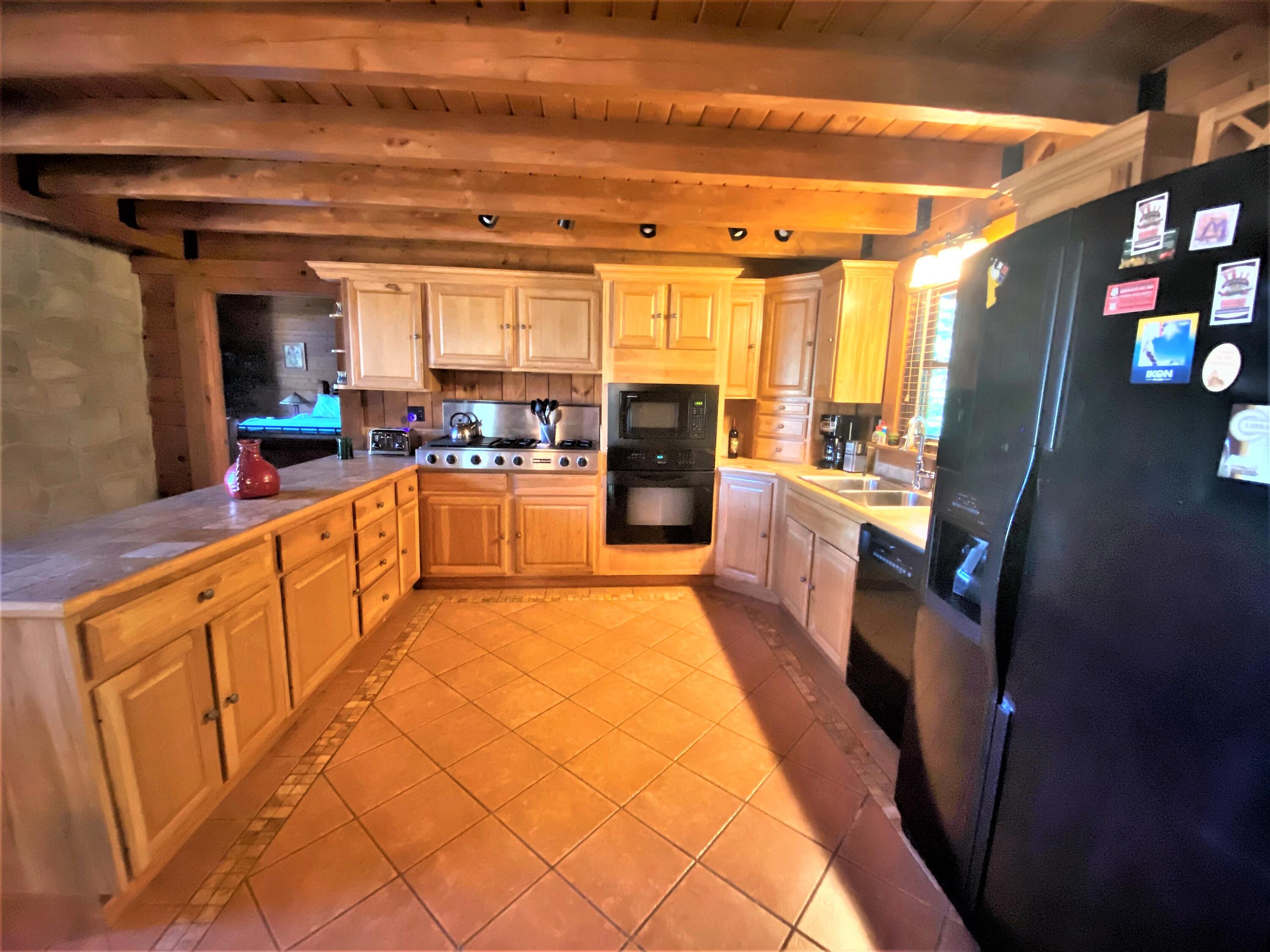 1801 Hawthorne Valley Road Slatyfork, WV 26291 - Photo 16 of 49 Gallery Image 16