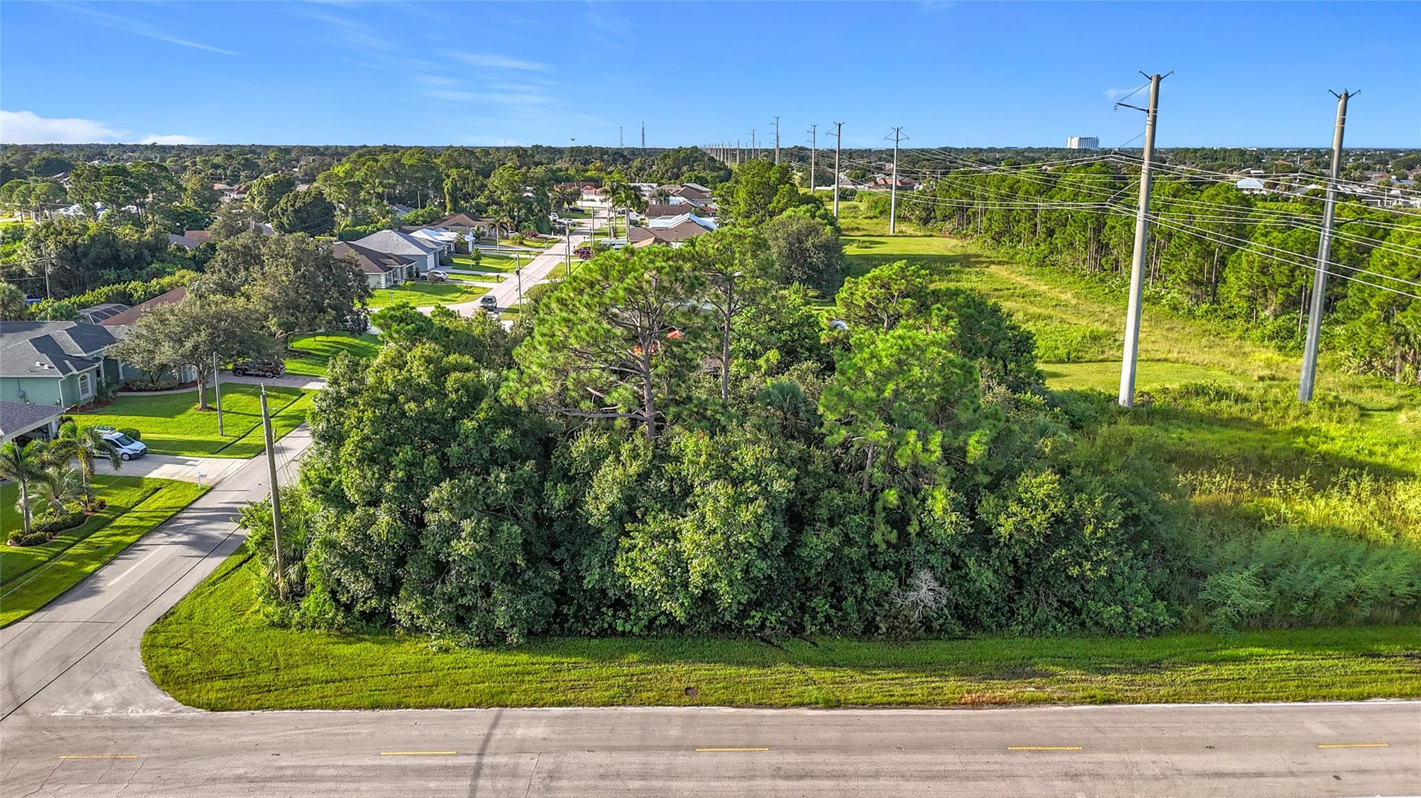 2192 Southwest Del Rio Boulevard Port St. Lucie, FL 34953 - Photo 1 of 20 Photo 1