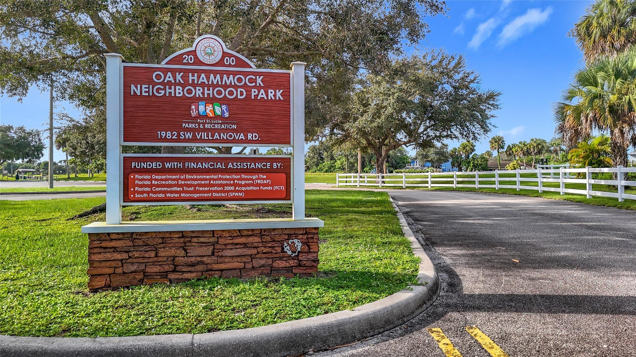 2192 Southwest Del Rio Boulevard Port St. Lucie, FL 34953 - Photo 11 of 20 Photo 11