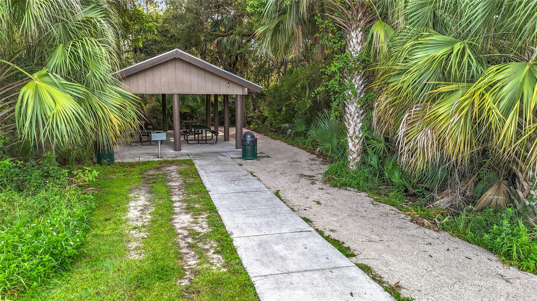 2192 Southwest Del Rio Boulevard Port St. Lucie, FL 34953 - Photo 18 of 20 Oak Hammock Park Pavillion
