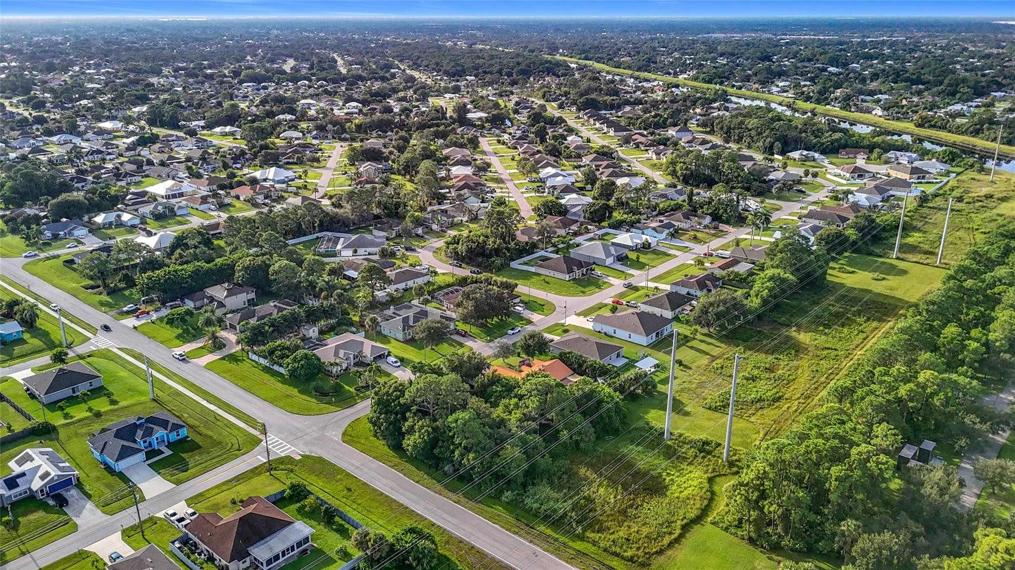 2192 Southwest Del Rio Boulevard Port St. Lucie, FL 34953 - Photo 9 of 20 View 1 of Neighborhood