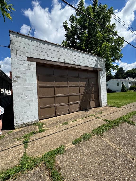 595 South 4th Street Indiana, PA 15701 - Photo 22 of 23