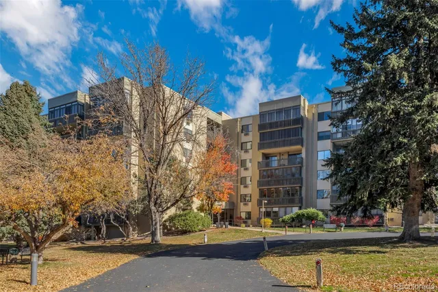 $359,000 | 13691 East Marina Drive, Unit 301, Aurora, CO 80014