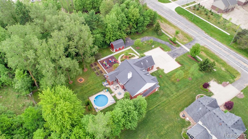906 North Beck Road Canton, MI 48187 - Photo 70 of 73