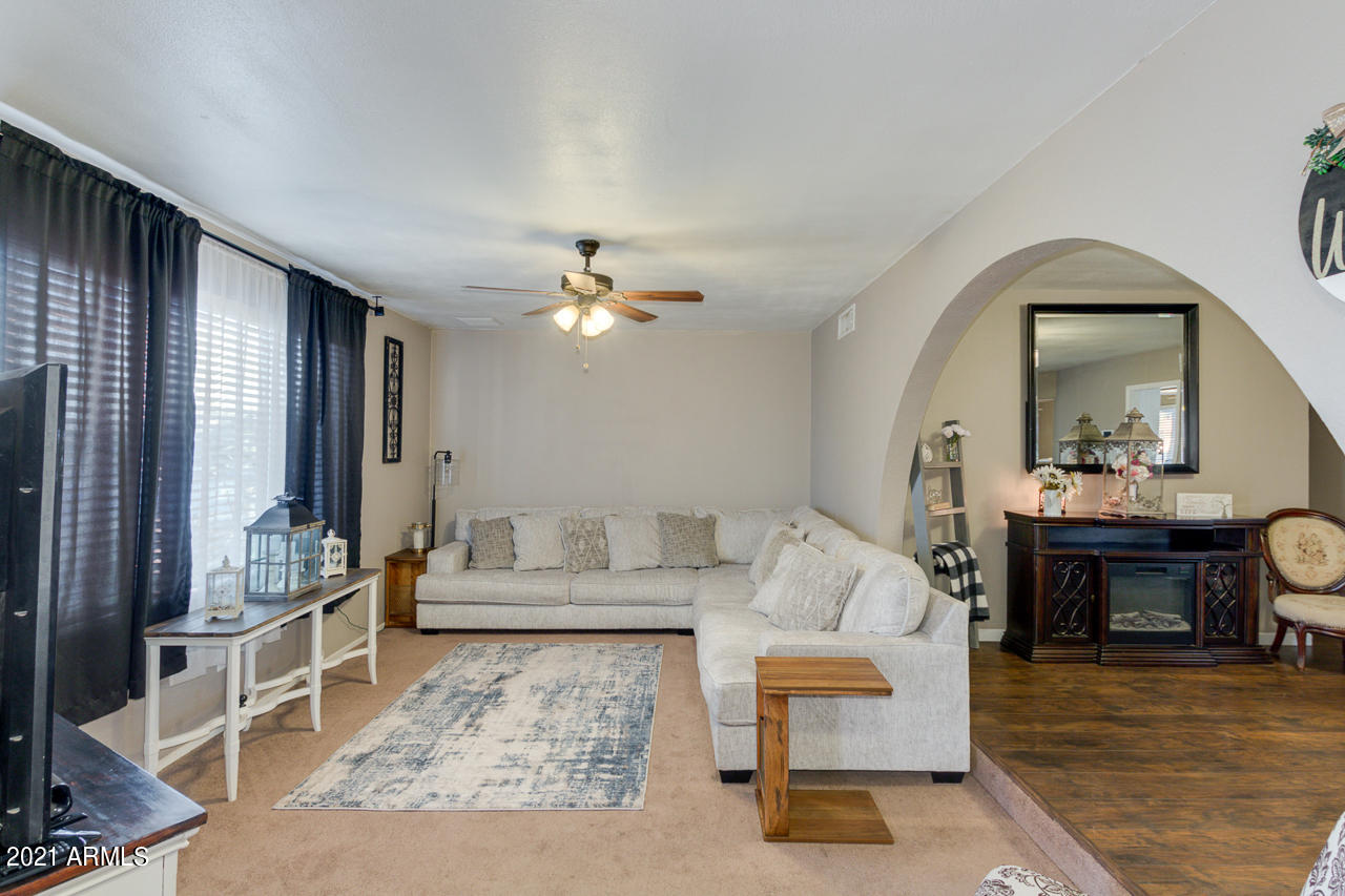 4602 West Calavar Road Glendale, AZ 85306 - Photo 13 of 54 10-Calavar