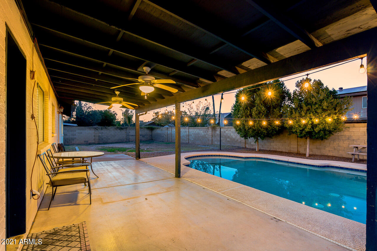 4602 West Calavar Road Glendale, AZ 85306 - Photo 36 of 54 33-Calavar