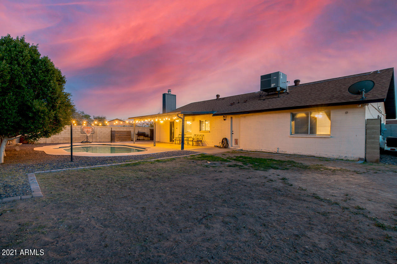 4602 West Calavar Road Glendale, AZ 85306 - Photo 44 of 54 41-Calavar