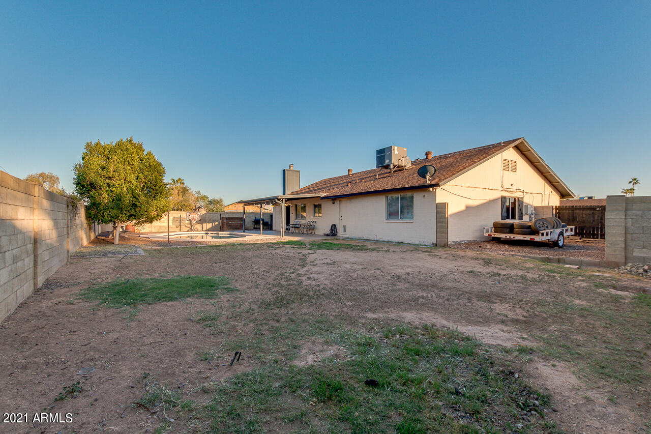 4602 West Calavar Road Glendale, AZ 85306 - Photo 54 of 54 51-Calavar