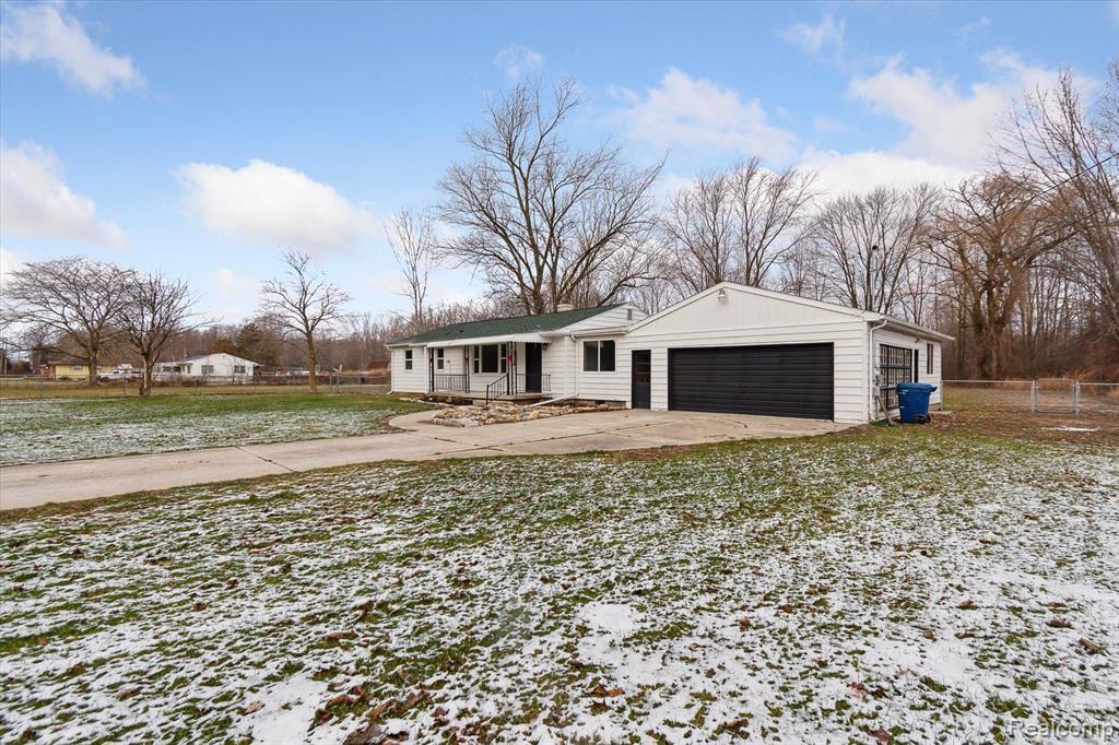 10468 Wilson Road Montrose, MI 48457 - Photo 48 of 49