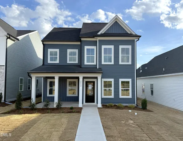 $424,990 | 2892 Quarry Road, Unit 159, Rolesville, NC 27571