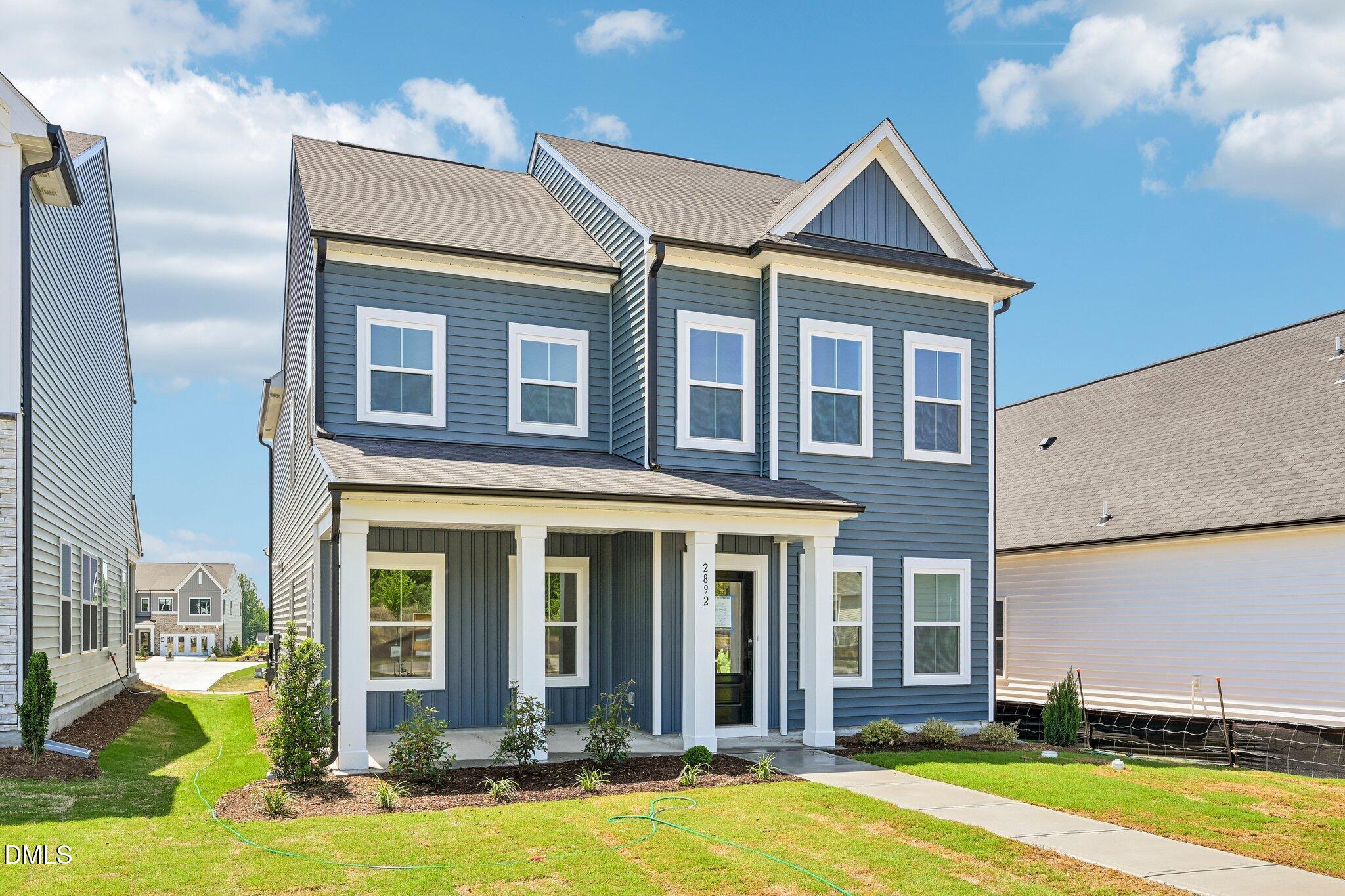 2892 Quarry Road, Unit 159 Rolesville, NC 27571 - Photo 2 of 33 2-web-or-mls-Quarry Rd-S2504-002