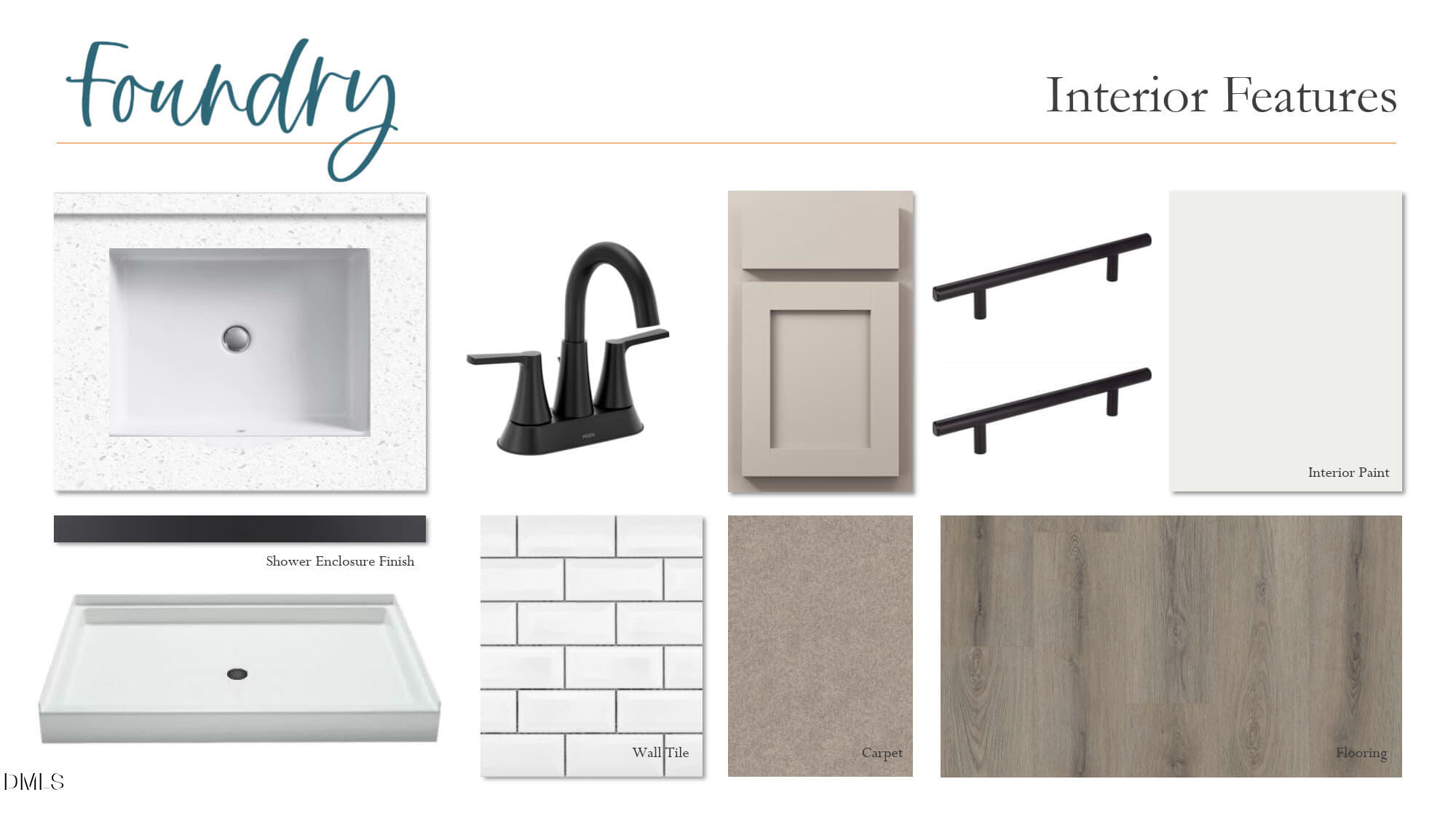 2892 Quarry Road, Unit 159 Rolesville, NC 27571 - Photo 22 of 33 PNT35_159_Mood_Board_09December2025_5002