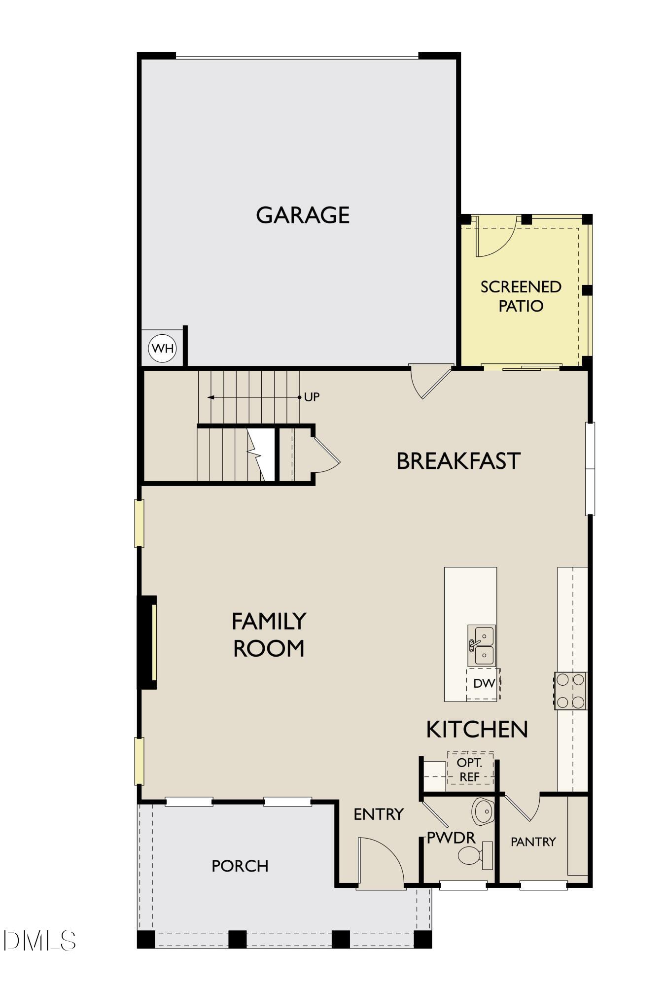 2892 Quarry Road, Unit 159 Rolesville, NC 27571 - Photo 26 of 33 159 IFP_3