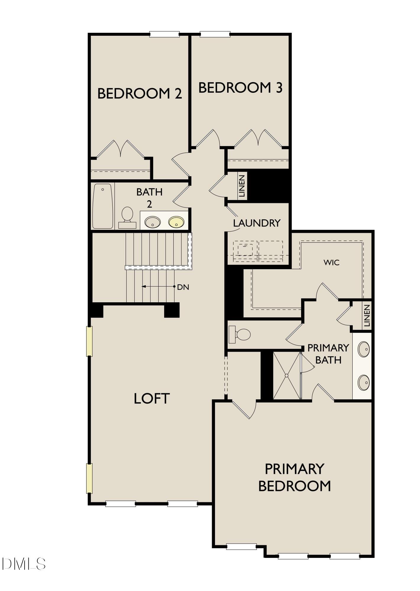 2892 Quarry Road, Unit 159 Rolesville, NC 27571 - Photo 27 of 33 159 IFP_4