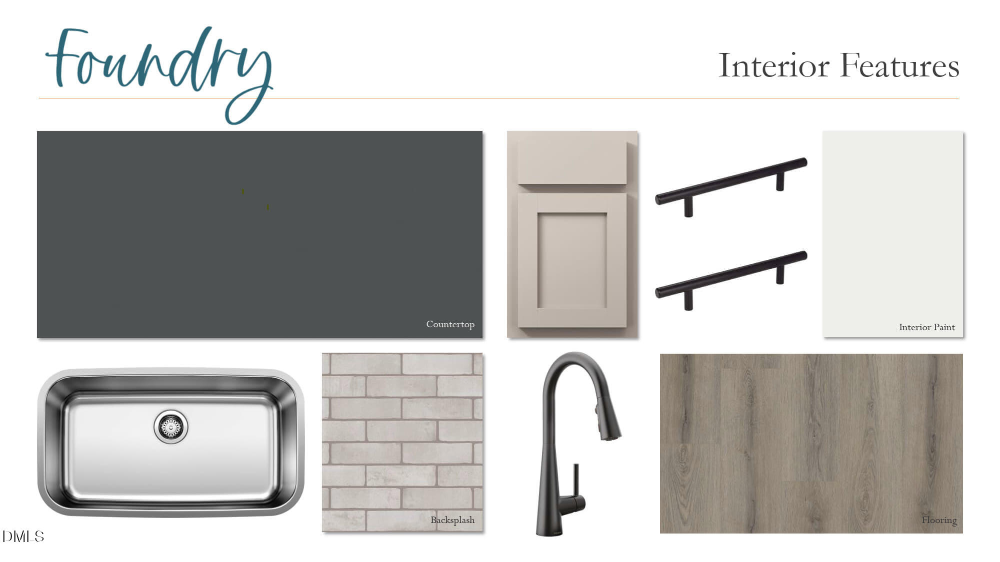 2892 Quarry Road, Unit 159 Rolesville, NC 27571 - Photo 4 of 9 PNT35_159_Mood_Board_09December2025_5002