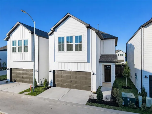 $281,150 | 5014 Elizabeth City Street, Houston, TX 77021