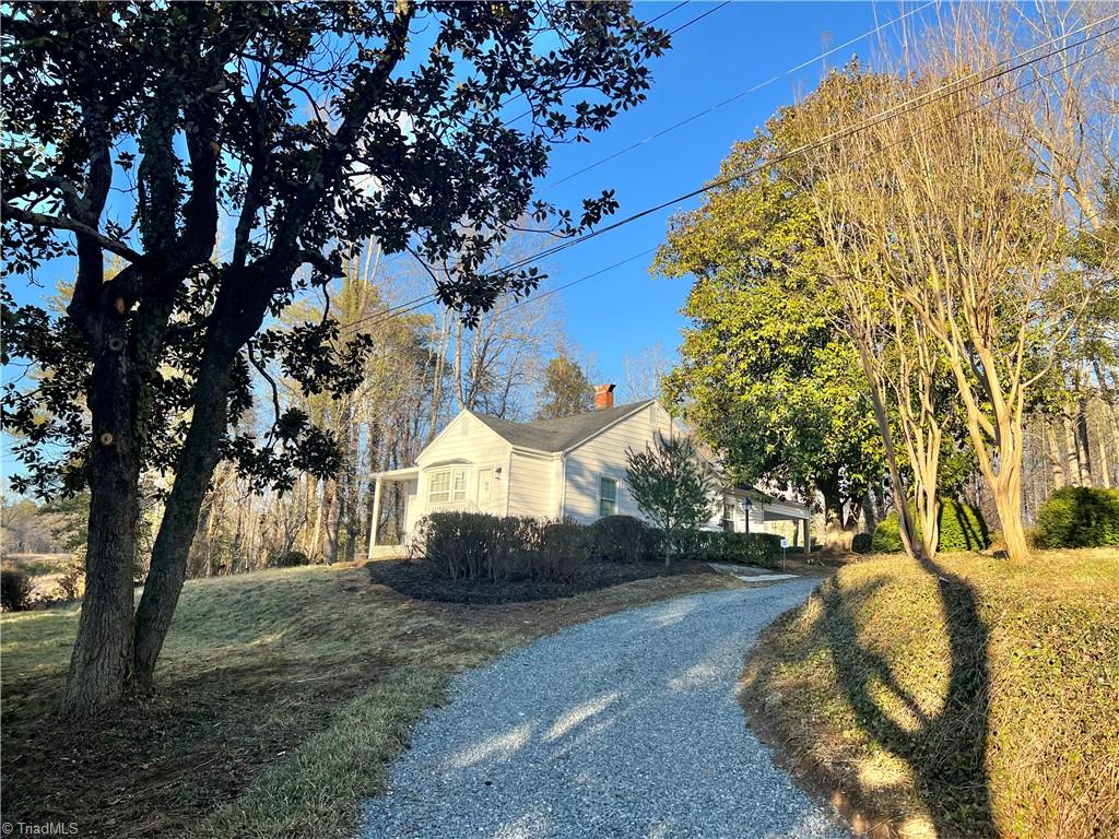 300 Marshall Farm Road Mount Airy, NC 27030 - Photo 1 of 13 Gallery Image 1