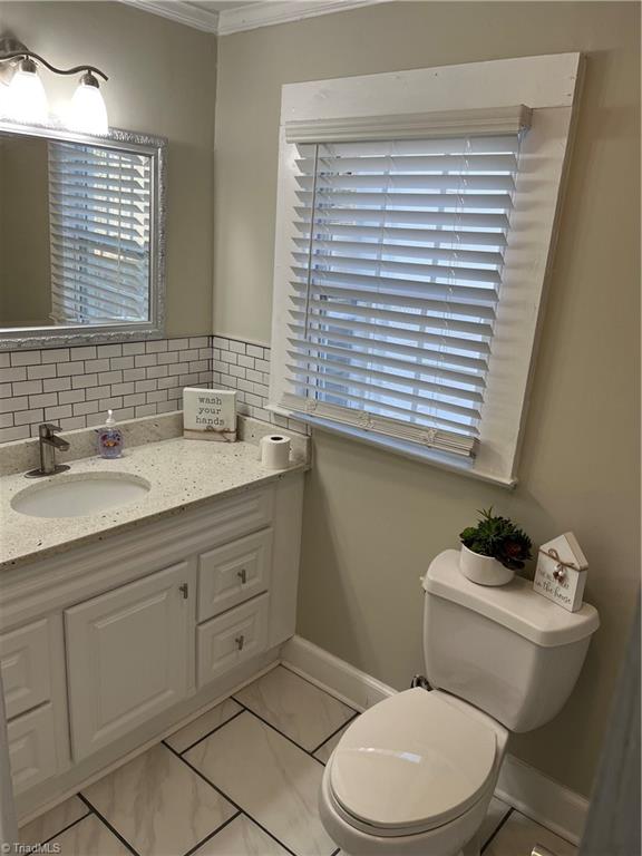 300 Marshall Farm Road Mount Airy, NC 27030 - Photo 13 of 13 Gallery Image 13