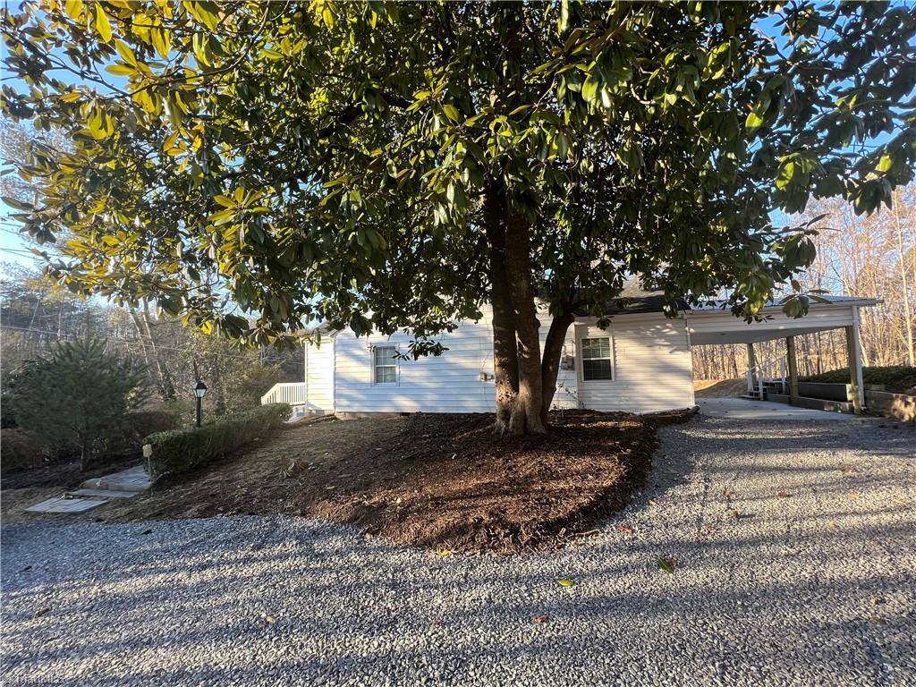 300 Marshall Farm Road Mount Airy, NC 27030 - Photo 2 of 13 Gallery Image 2