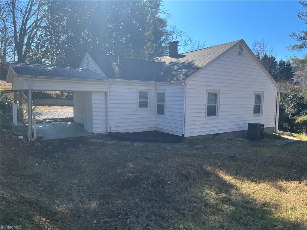 300 Marshall Farm Road Mount Airy, NC 27030 - Photo 3 of 13 Gallery Image 3