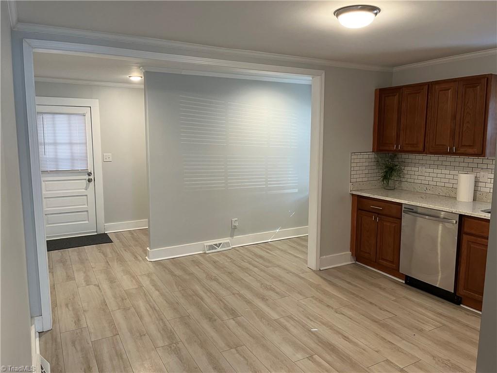 300 Marshall Farm Road Mount Airy, NC 27030 - Photo 7 of 13 Gallery Image 7
