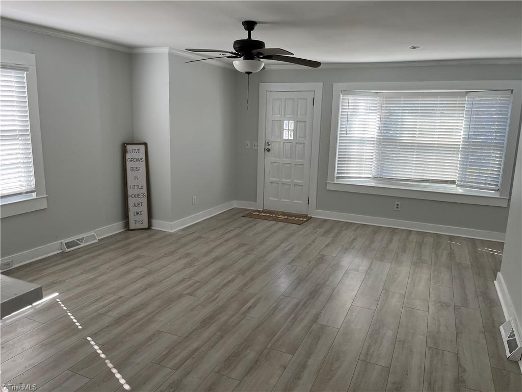 300 Marshall Farm Road Mount Airy, NC 27030 - Photo 9 of 13 Gallery Image 9