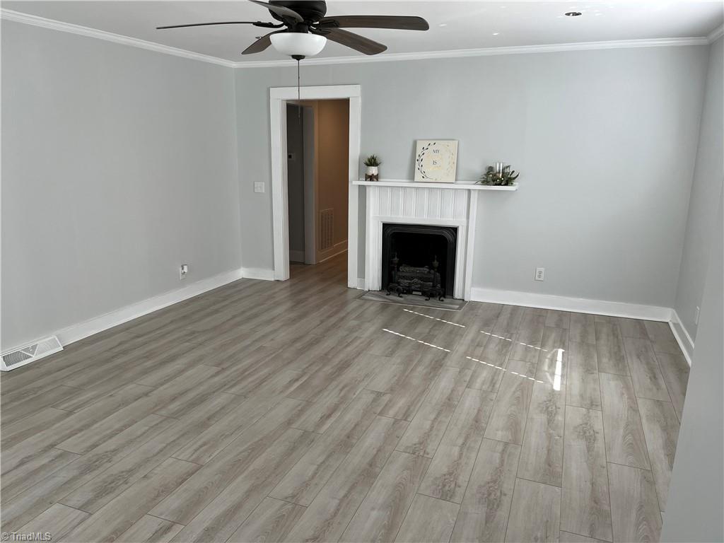 300 Marshall Farm Road Mount Airy, NC 27030 - Photo 10 of 13 Gallery Image 10