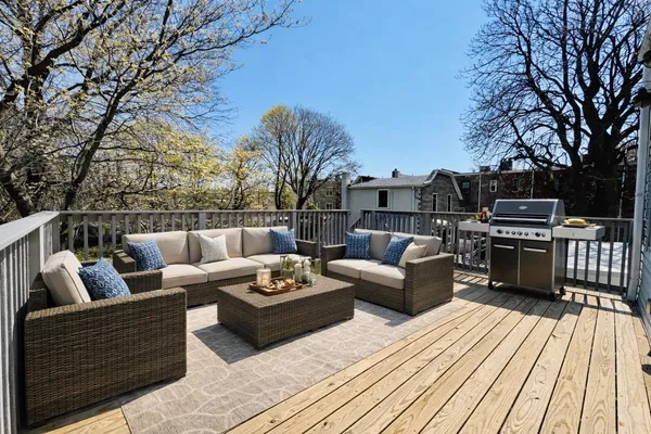 $2,200 | 100 Lexington Avenue, Unit 2, Bayonne, NJ 07002