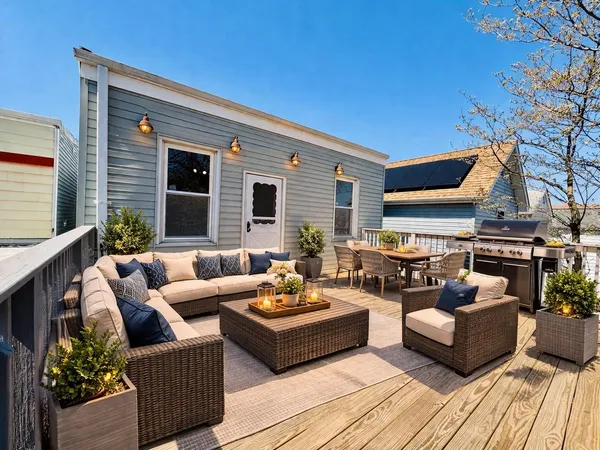 $2,200 | 100 Lexington Avenue, Unit 2, Bayonne, NJ 07002