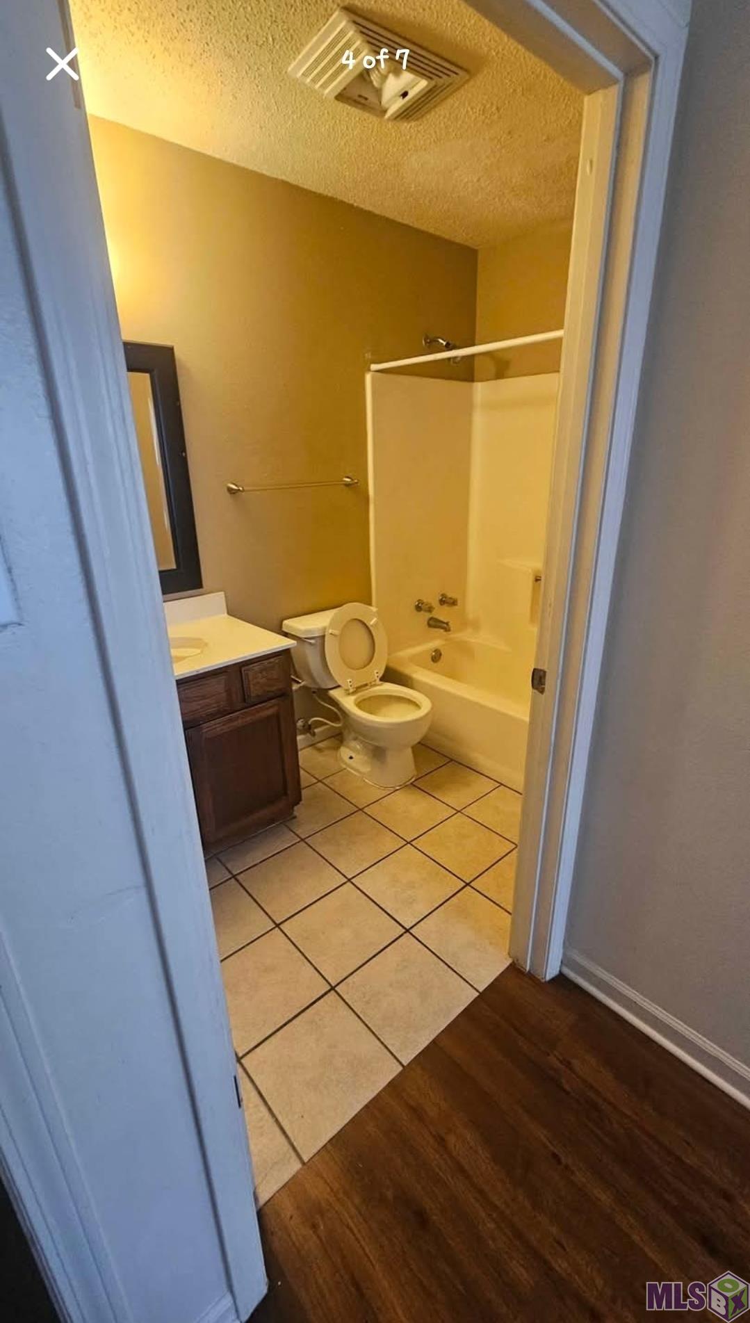 1724 South Brightside View Drive, Unit G Baton Rouge, LA 70820 - Photo 4 of 7