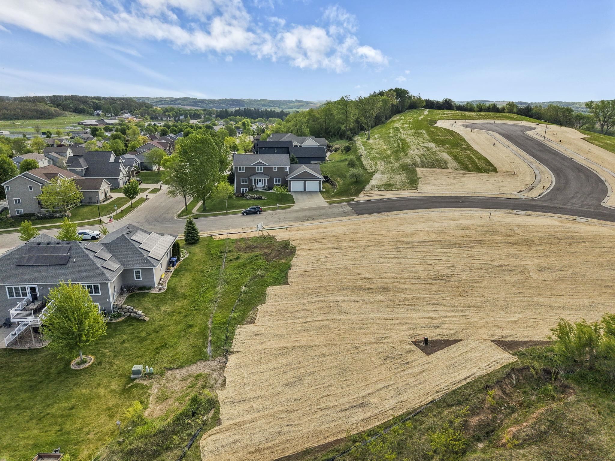 Lot 73 Ridgestone Lodi, WI 53555 - Photo 5 of 9