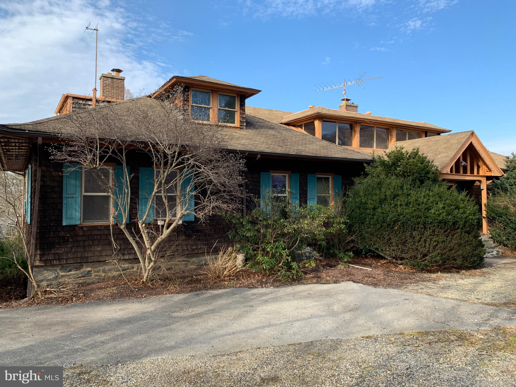 1106 Paper Mill Road Glenside, PA 19038 - Photo 1 of 57 exterior