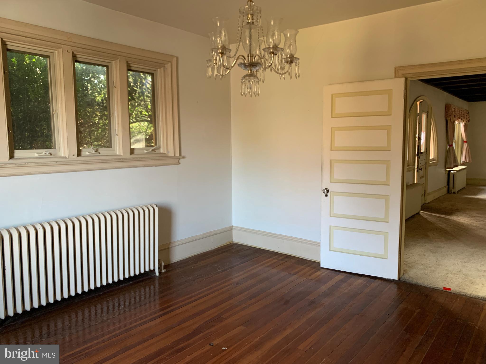 1106 Paper Mill Road Glenside, PA 19038 - Photo 11 of 57 dining room