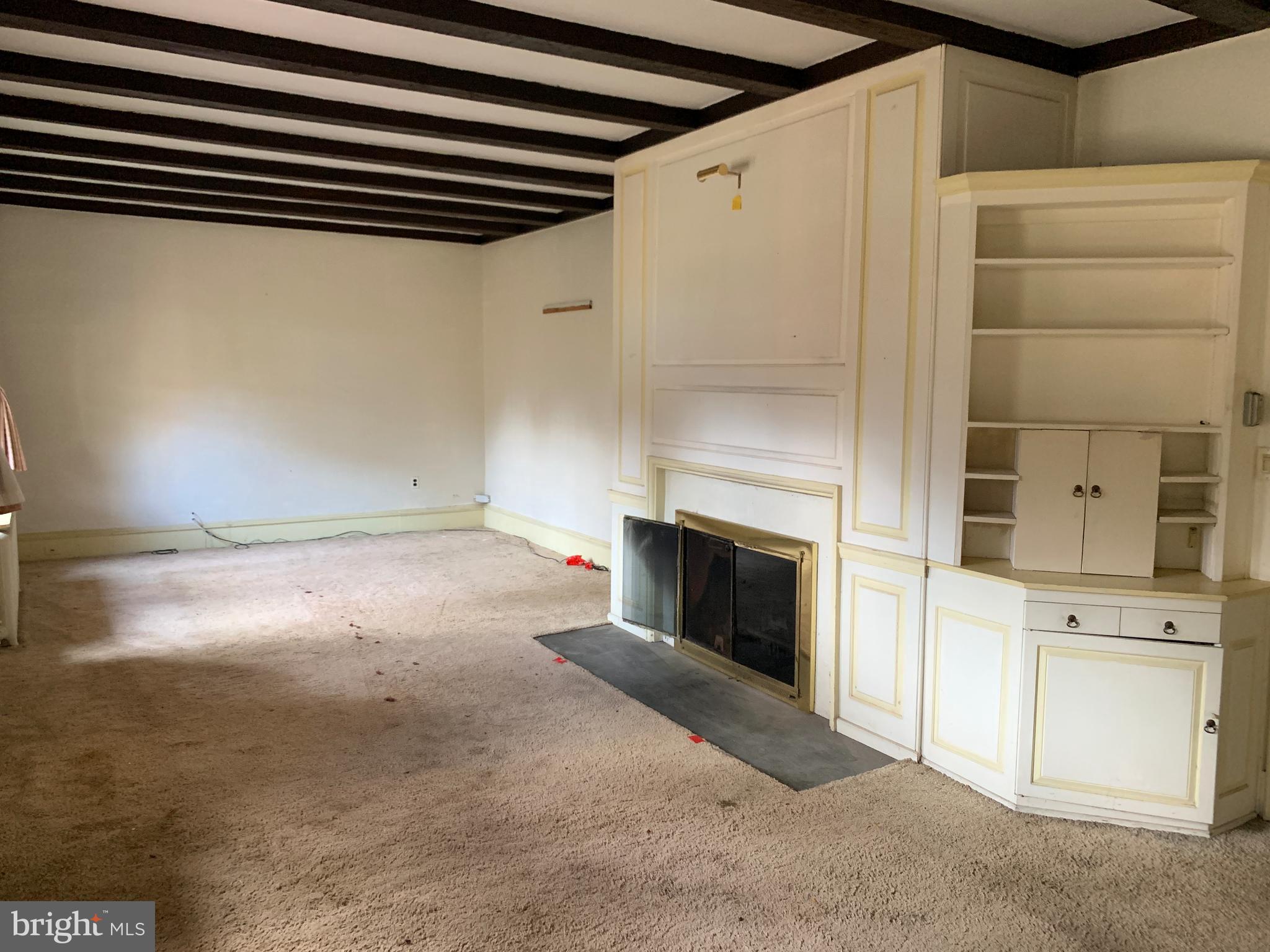 1106 Paper Mill Road Glenside, PA 19038 - Photo 6 of 57 living room