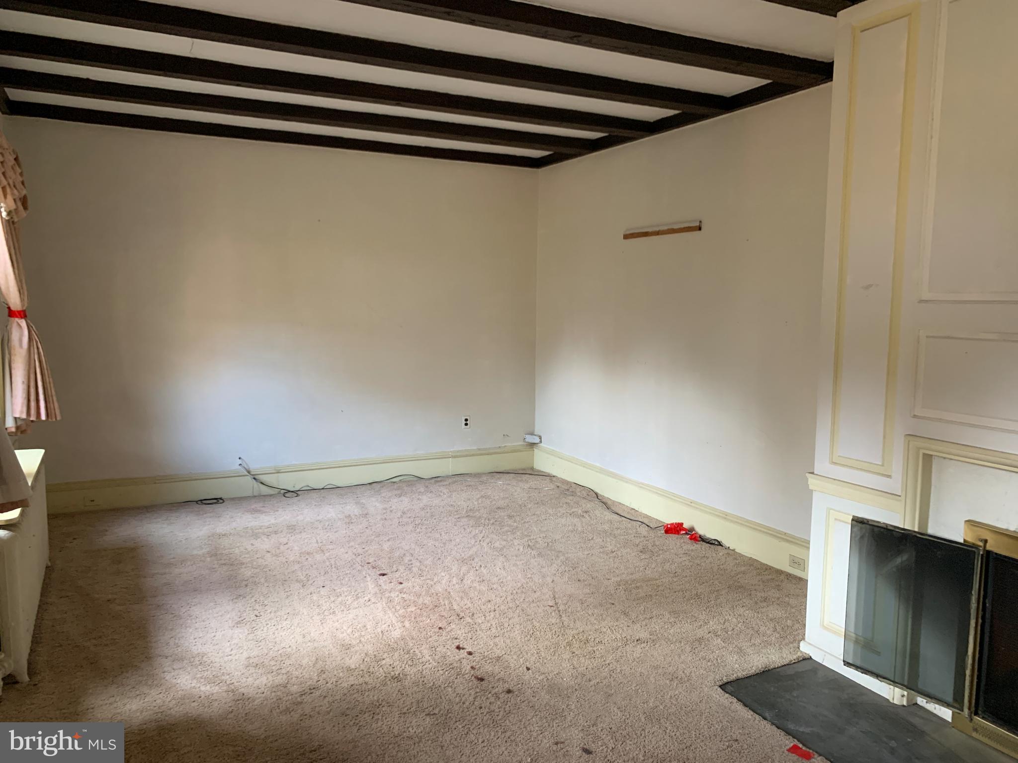 1106 Paper Mill Road Glenside, PA 19038 - Photo 7 of 57 living room