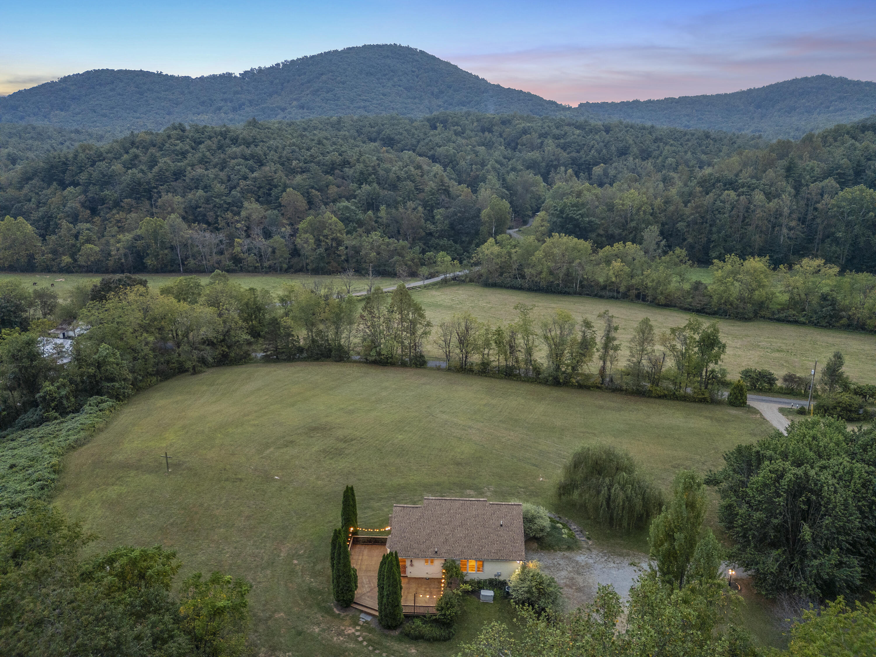 885 Whetstone Road Ferrum, VA 24088 - Photo 56 of 64 885 Whetstone Rd