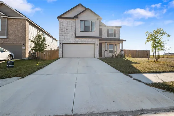$2,800 | 18501 Spotted Eagle Lane, Elgin, TX 78621