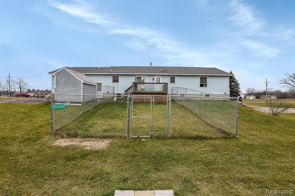 8333 Milan-Oakville Road Milan, MI 48160 - Photo 34 of 41