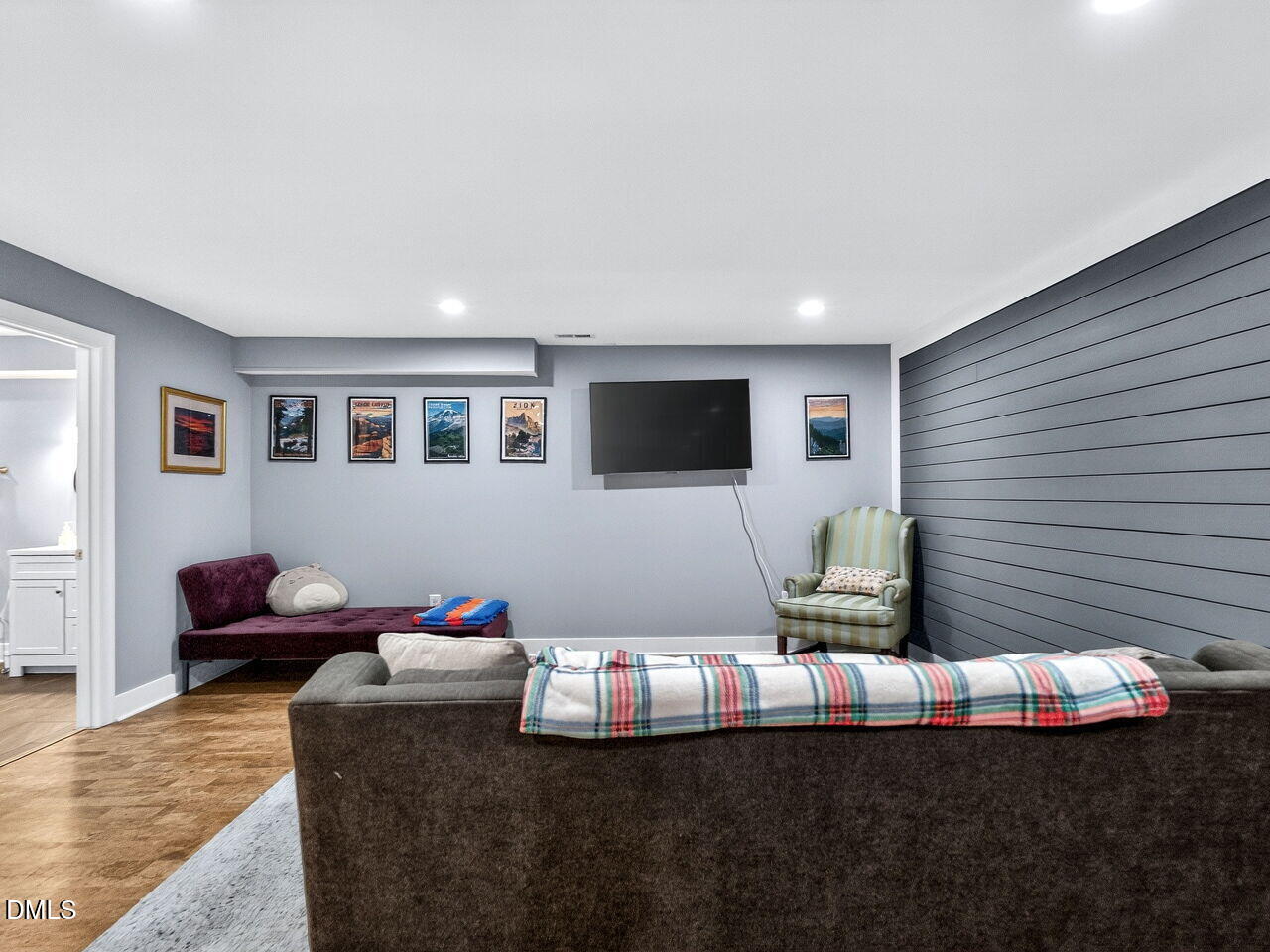 407 Bickett Boulevard Raleigh, NC 27608 - Photo 21 of 32