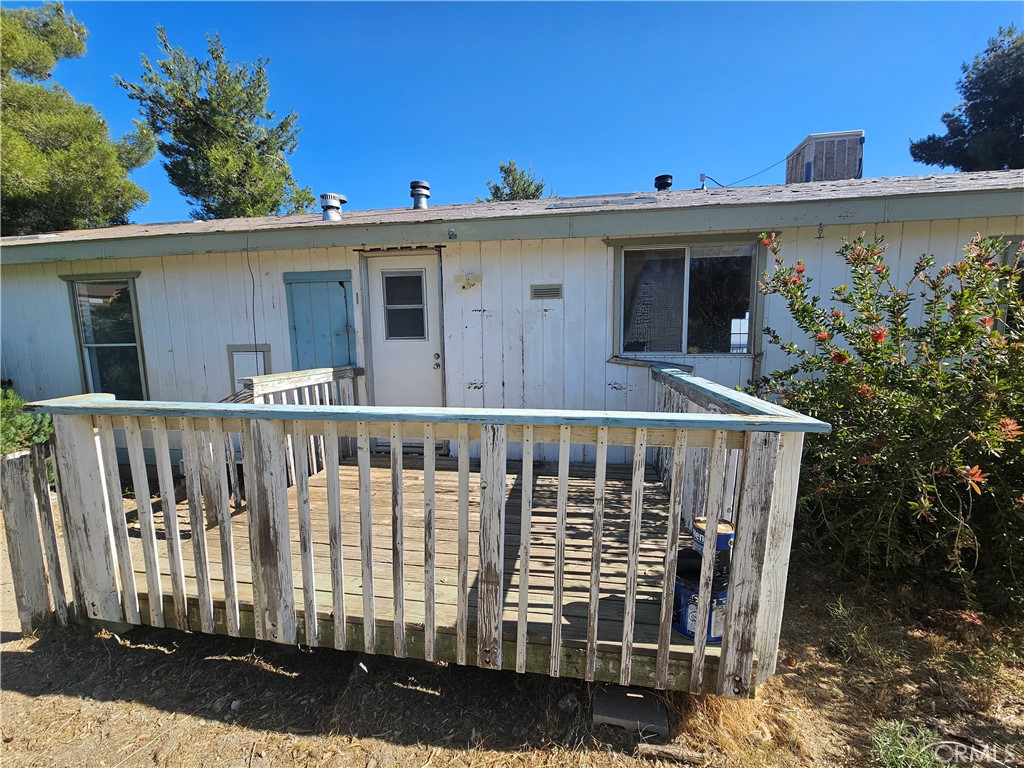 278 Yucca Road Pinon Hills, CA 92372 - Photo 24 of 29