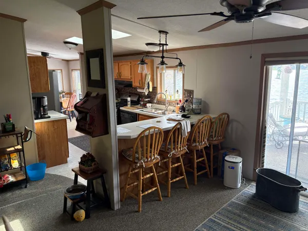 $222,900 | 10686 North C Drive, Kendallville, IN 46755