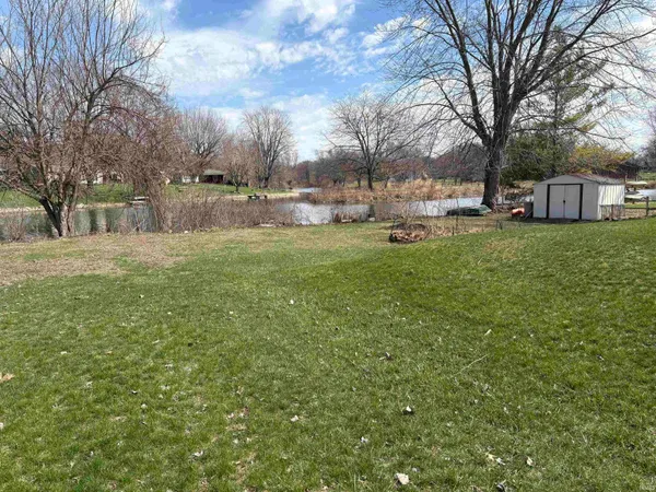 $222,900 | 10686 North C Drive, Kendallville, IN 46755
