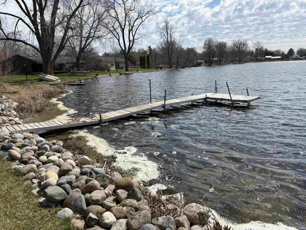 $222,900 | 10686 North C Drive, Kendallville, IN 46755