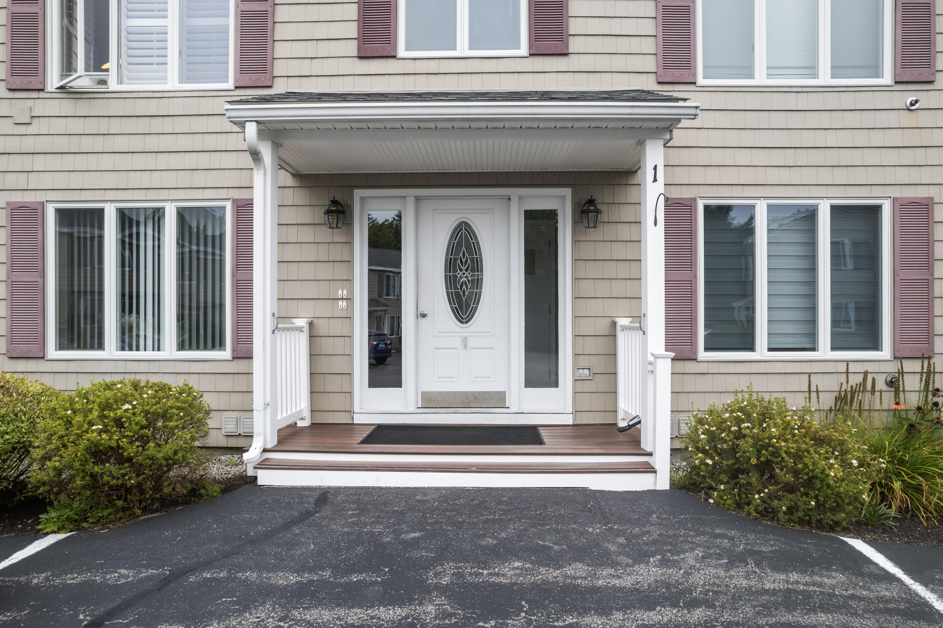 1372 Post Road, Unit 1A Wells, ME 04090 - Photo 2 of 31 1372 Post Rd - 1-A_107