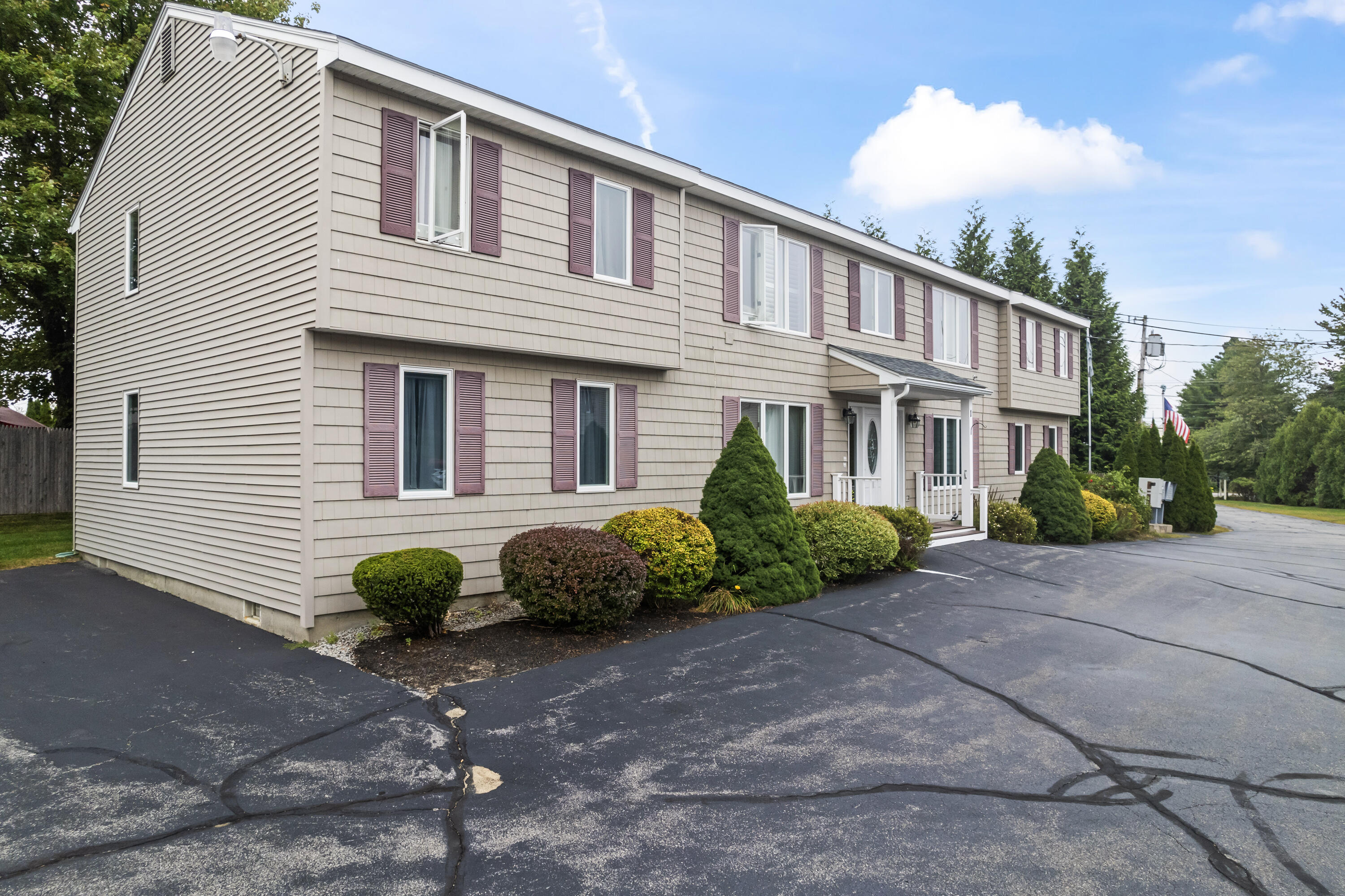 1372 Post Road, Unit 1A Wells, ME 04090 - Photo 29 of 31 1372 Post Rd - 1-A_105