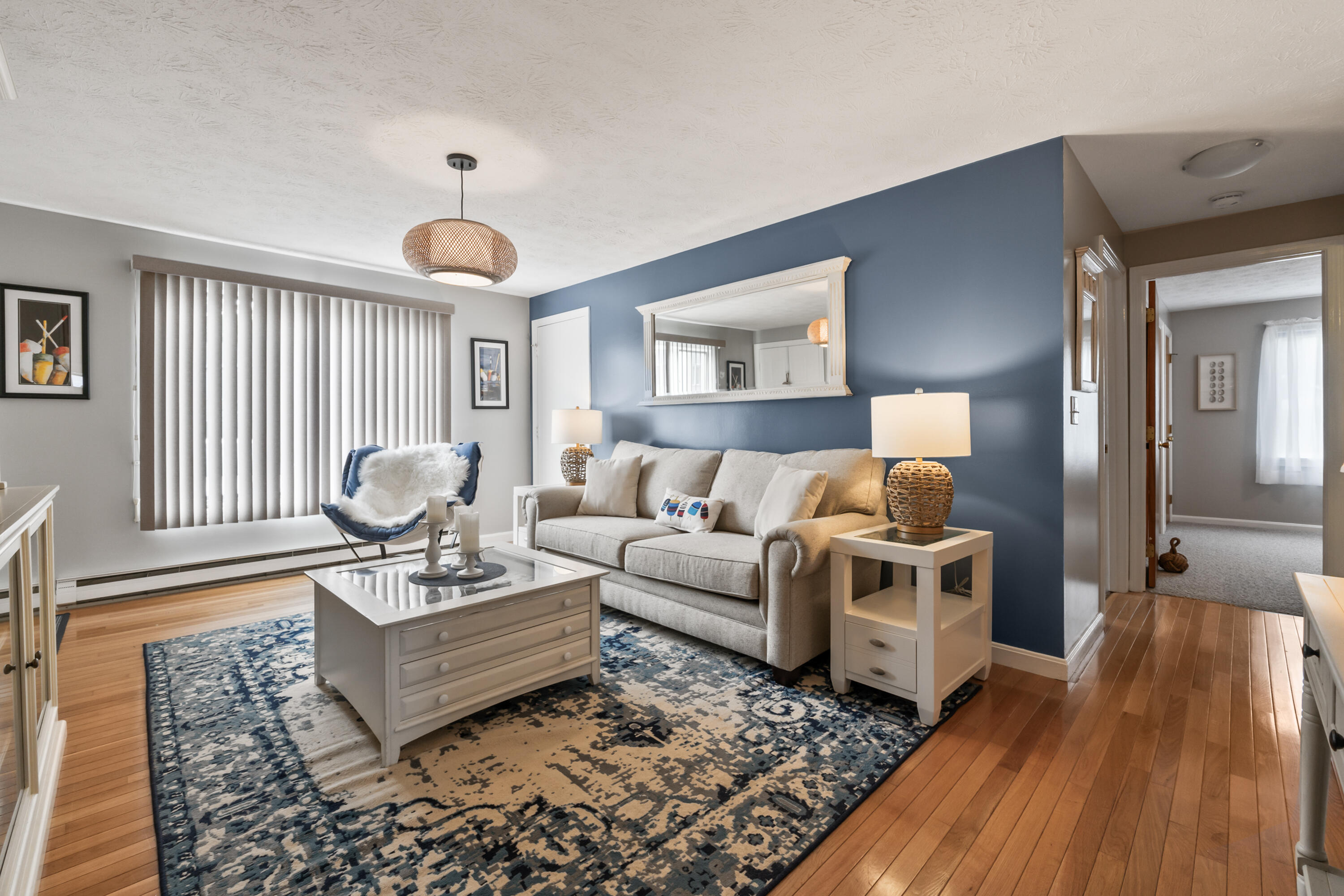 1372 Post Road, Unit 1A Wells, ME 04090 - Photo 5 of 31 1372 Post Rd - 1-A_112