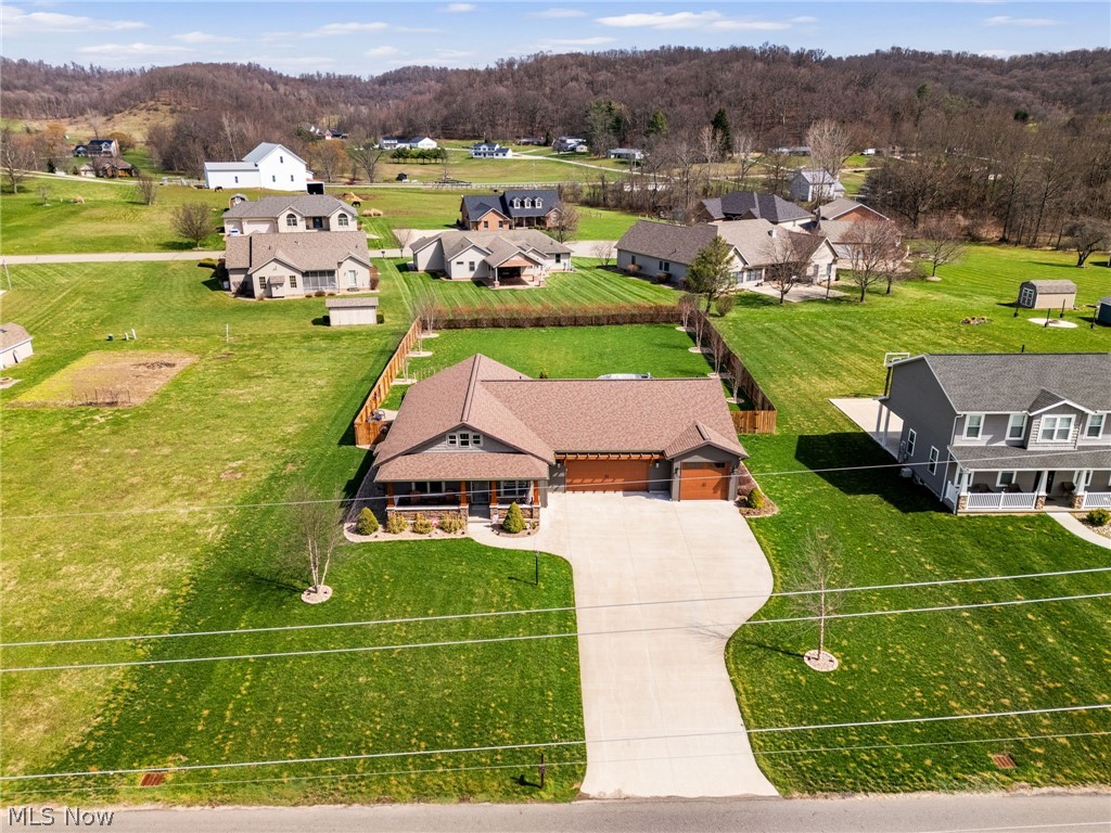 3515 Eastport Road Southeast Dennison, OH 44621 - Photo 33 of 41