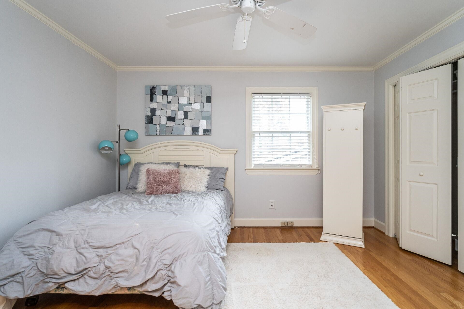 2204 West Charlotte Court Raleigh, NC 27607 - Photo 17 of 31 Photo 17