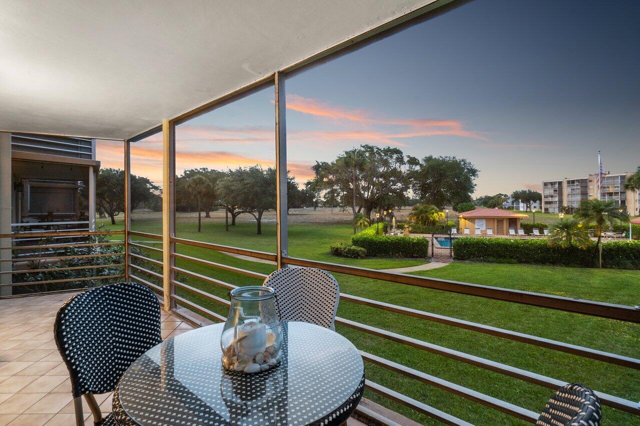 299 Northwest 52nd Terrace, Unit 217 Boca Raton, FL 33487 - Photo 30 of 37 034-299Northwest52ndTerrace-BocaRaton-FL