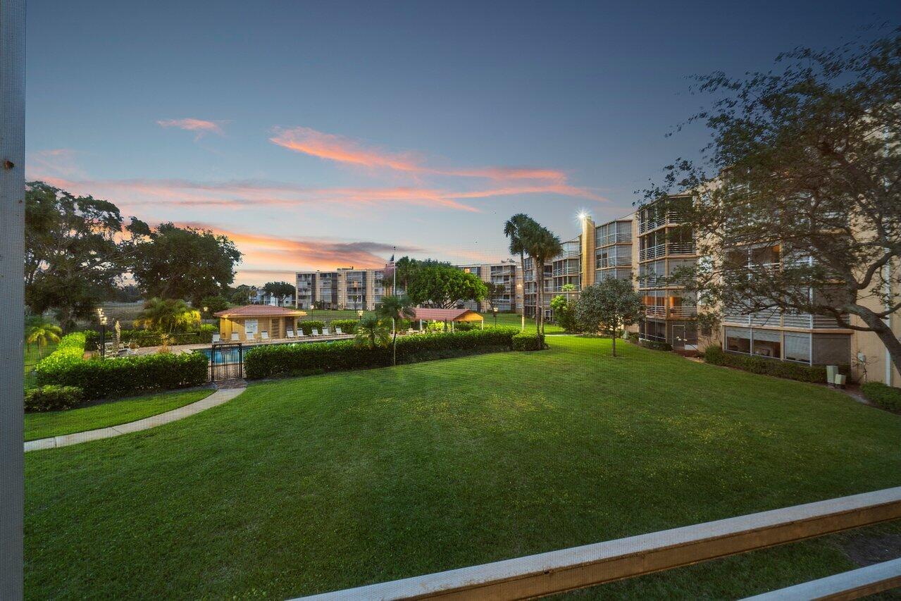 299 Northwest 52nd Terrace, Unit 217 Boca Raton, FL 33487 - Photo 31 of 37 035-299Northwest52ndTerrace-BocaRaton-FL